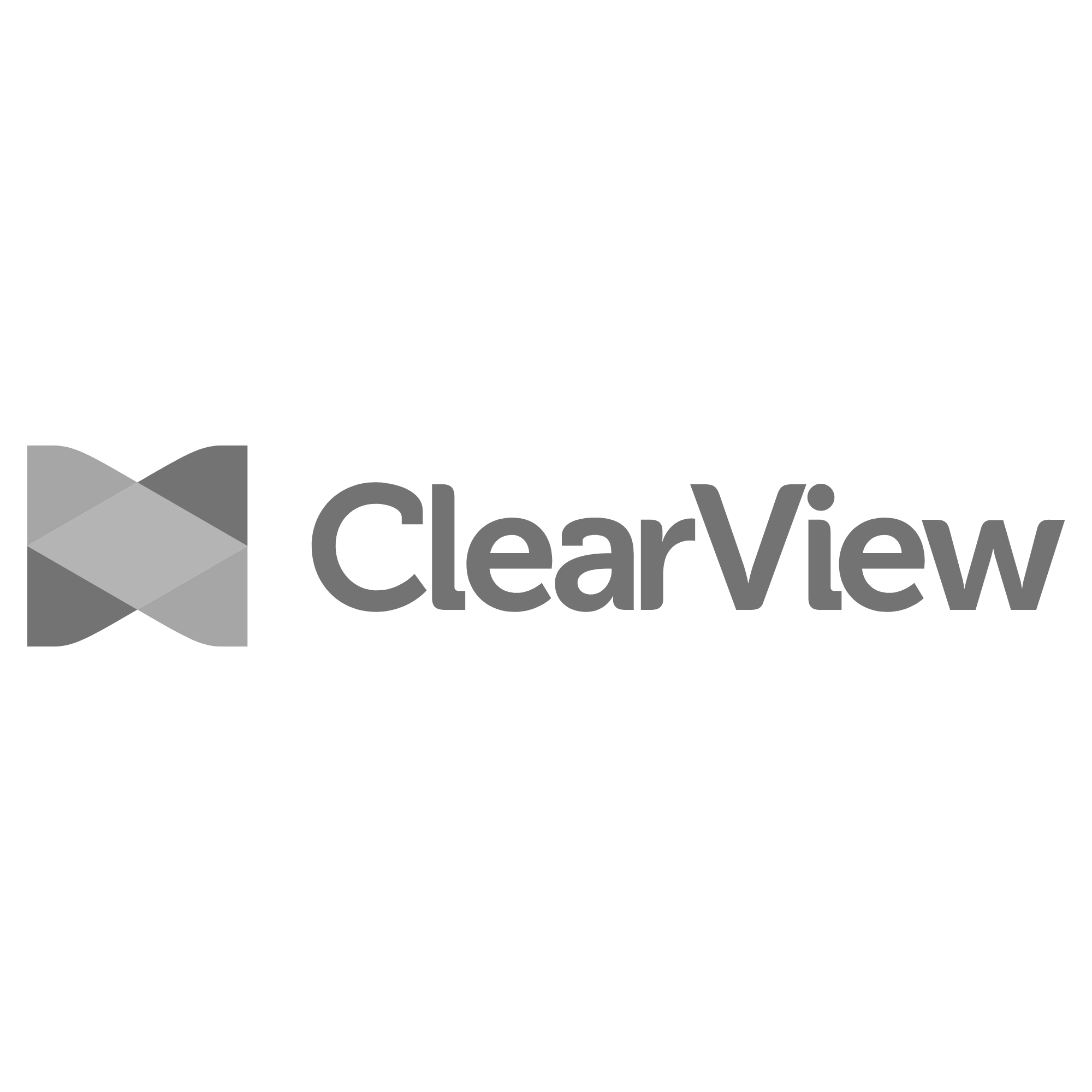 clearview logo