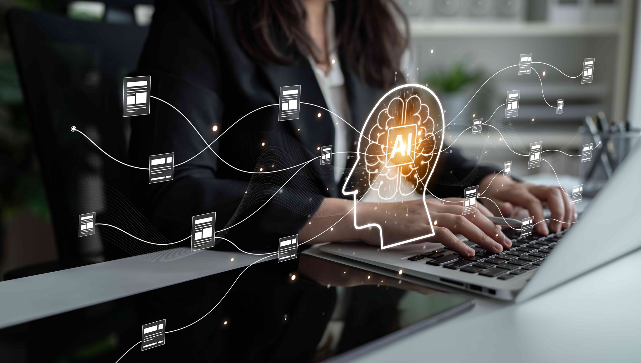 Document Intelligence - Turn Your Business Documents into Actionable ...
